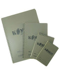 Mini Waterproof Notebook