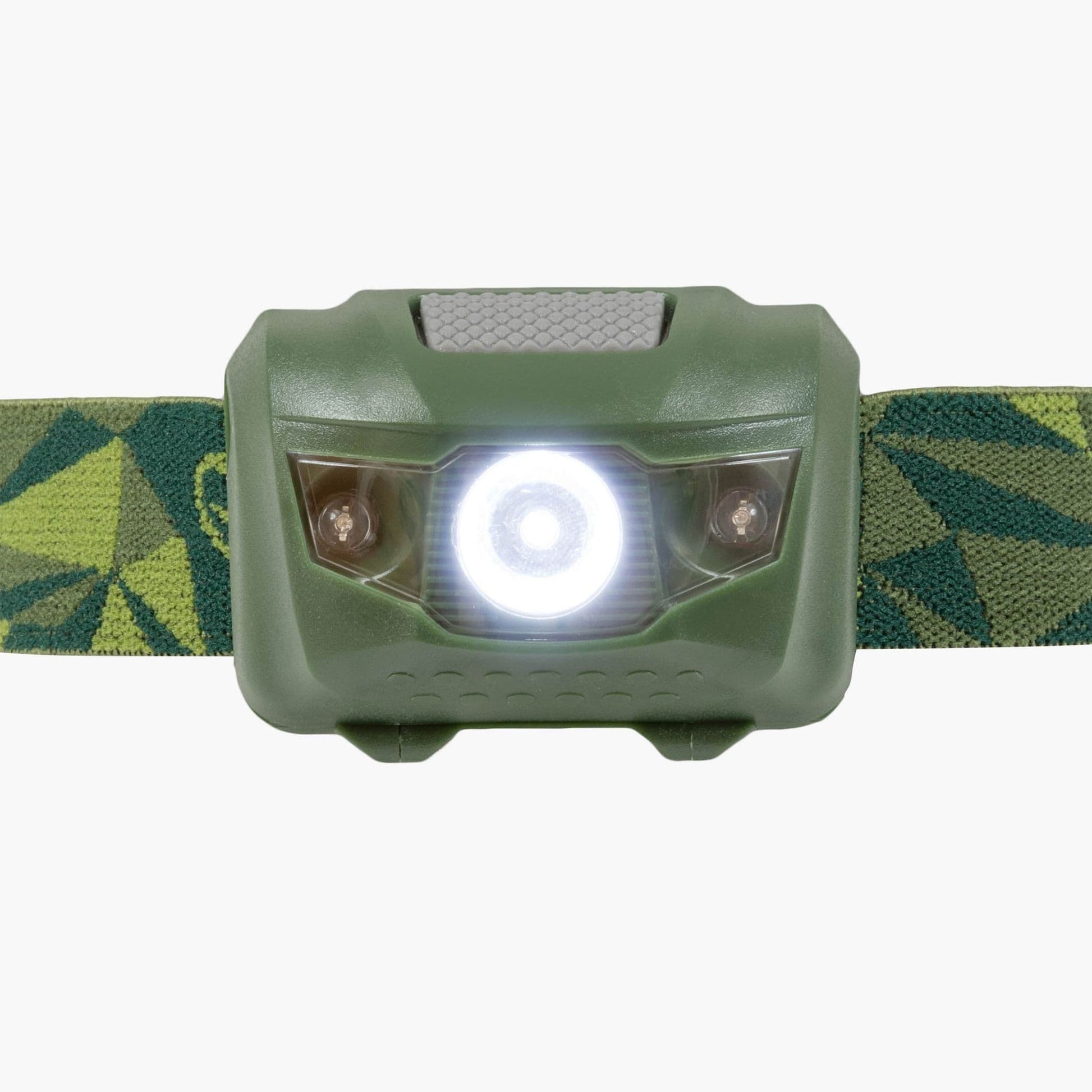 Mizar Head Torch