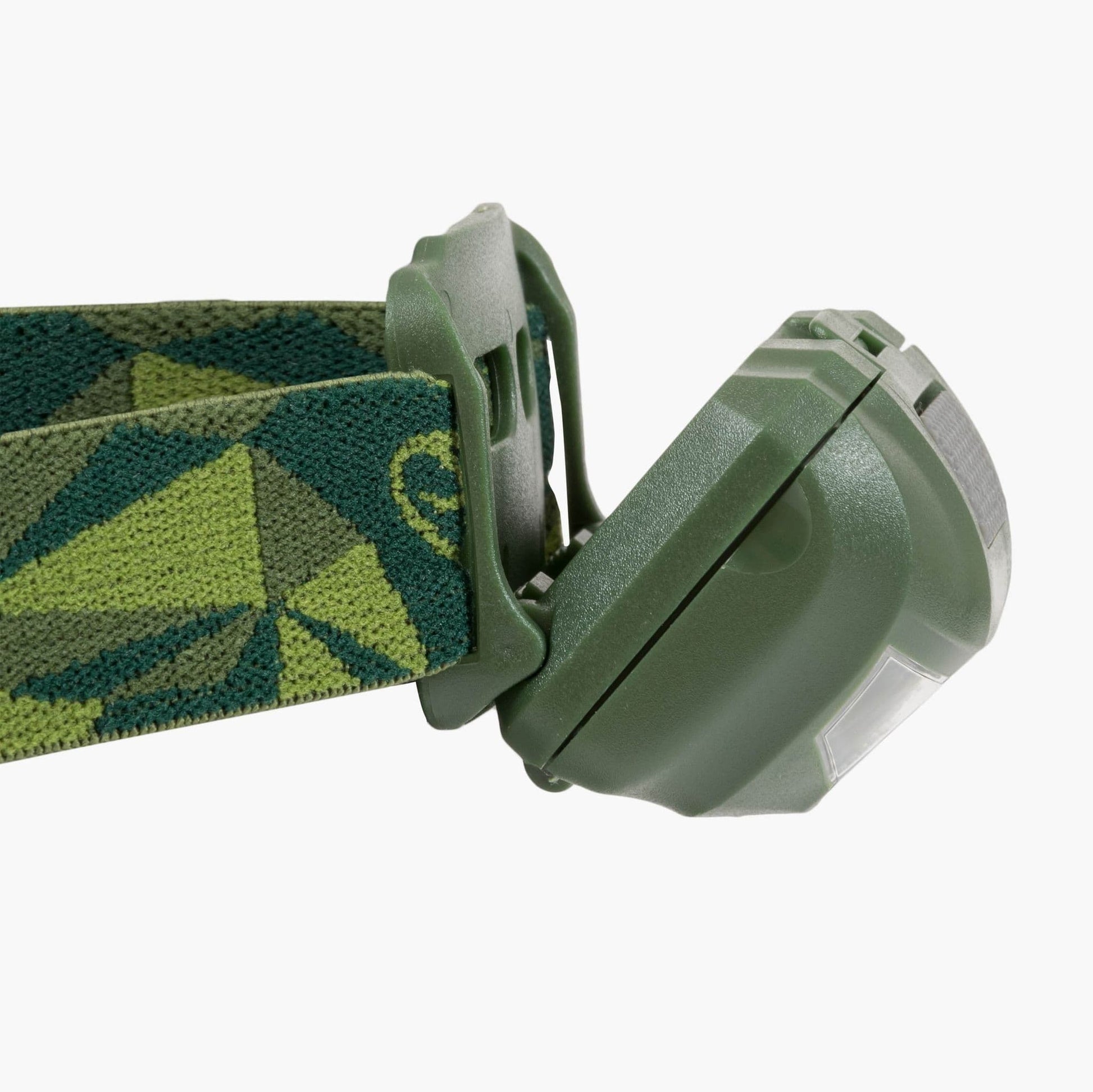 Mizar Head Torch