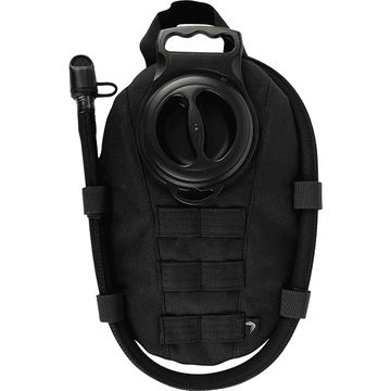 Modular Bladder Pouch