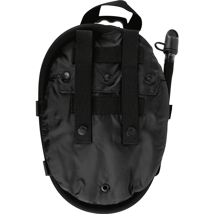 Modular Bladder Pouch