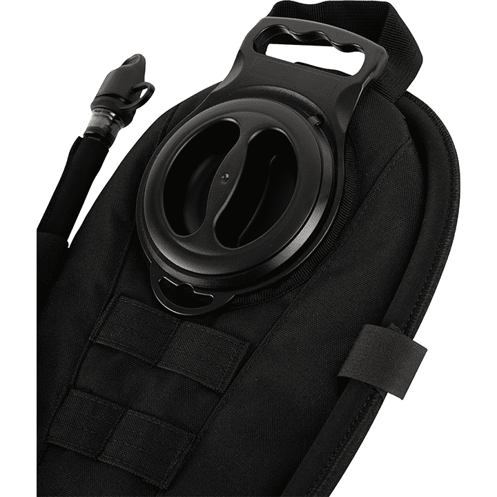 Modular Bladder Pouch