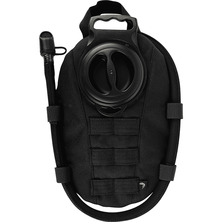 Modular Bladder Pouch