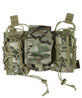 Modular Fast Rig Pouch Set