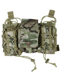 Modular Fast Rig Pouch Set