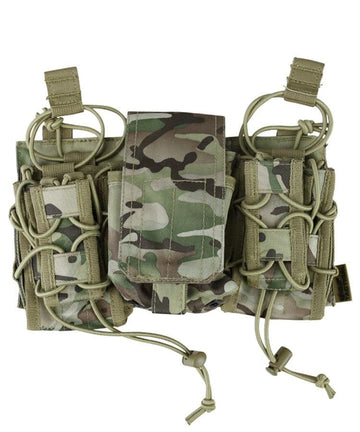 Modular Fast Rig Pouch Set