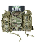 Modular Fast Rig Pouch Set