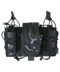 Modular Fast Rig Pouch Set
