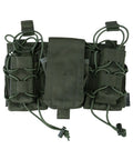 Modular Fast Rig Pouch Set