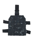 Molle Drop Leg Platform