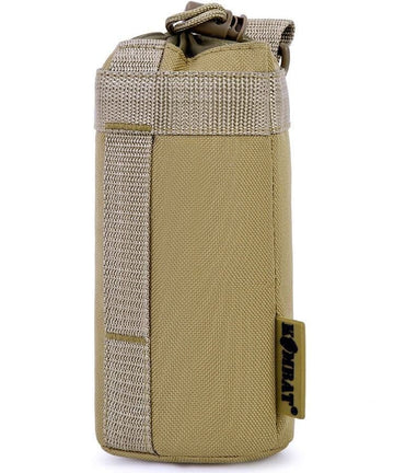 Molle Water Bottle Pouch