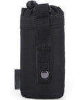 Molle Water Bottle Pouch