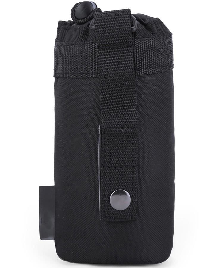 Molle Water Bottle Pouch