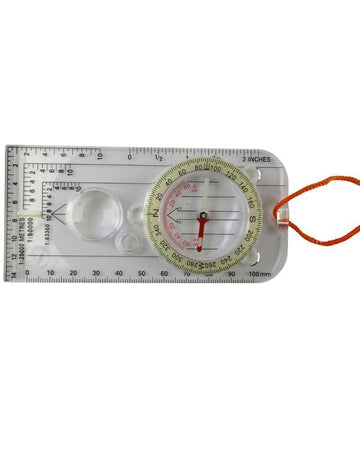 Mountain Compass