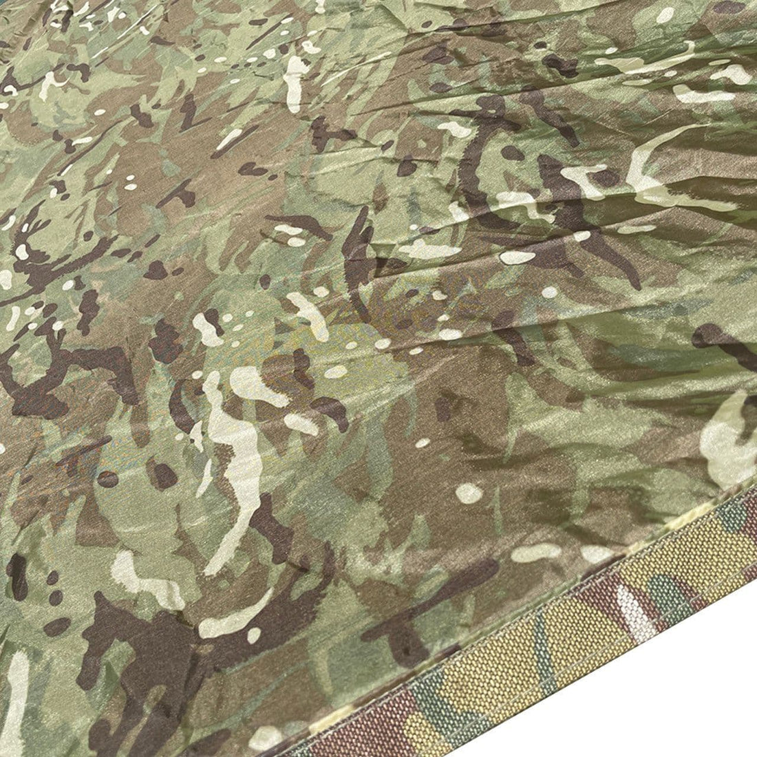 MTP Multi Terrain Pattern Genuine Issue Basha 2 Man Shelter Grade 1