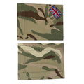 MTP Patches Blank BRAND NEW
