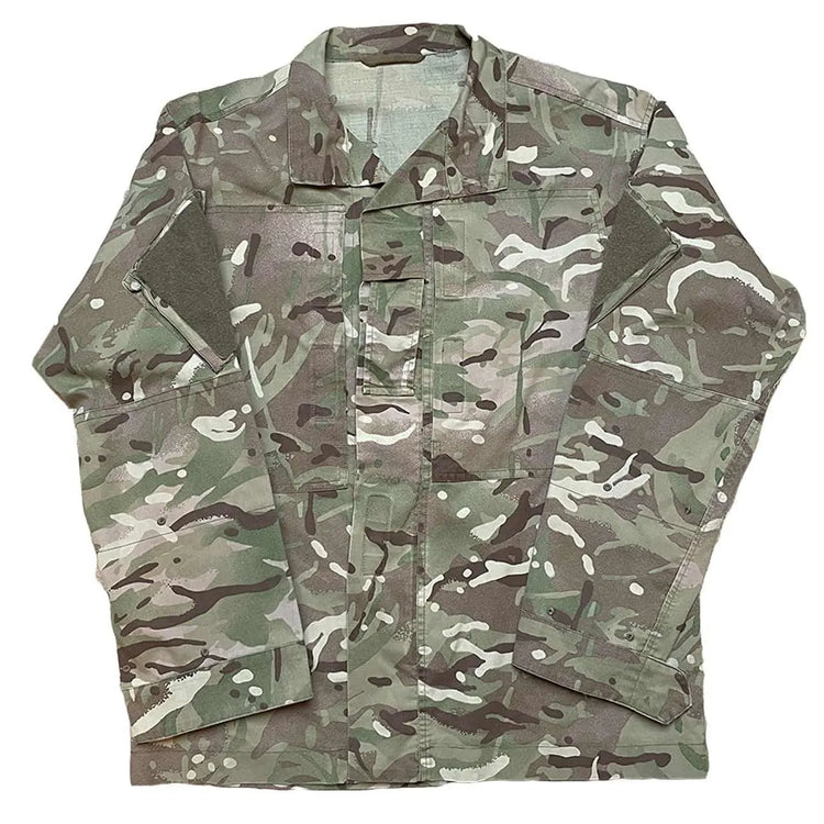 MTP Uniform & Equipment | British Multi Terrain Pattern