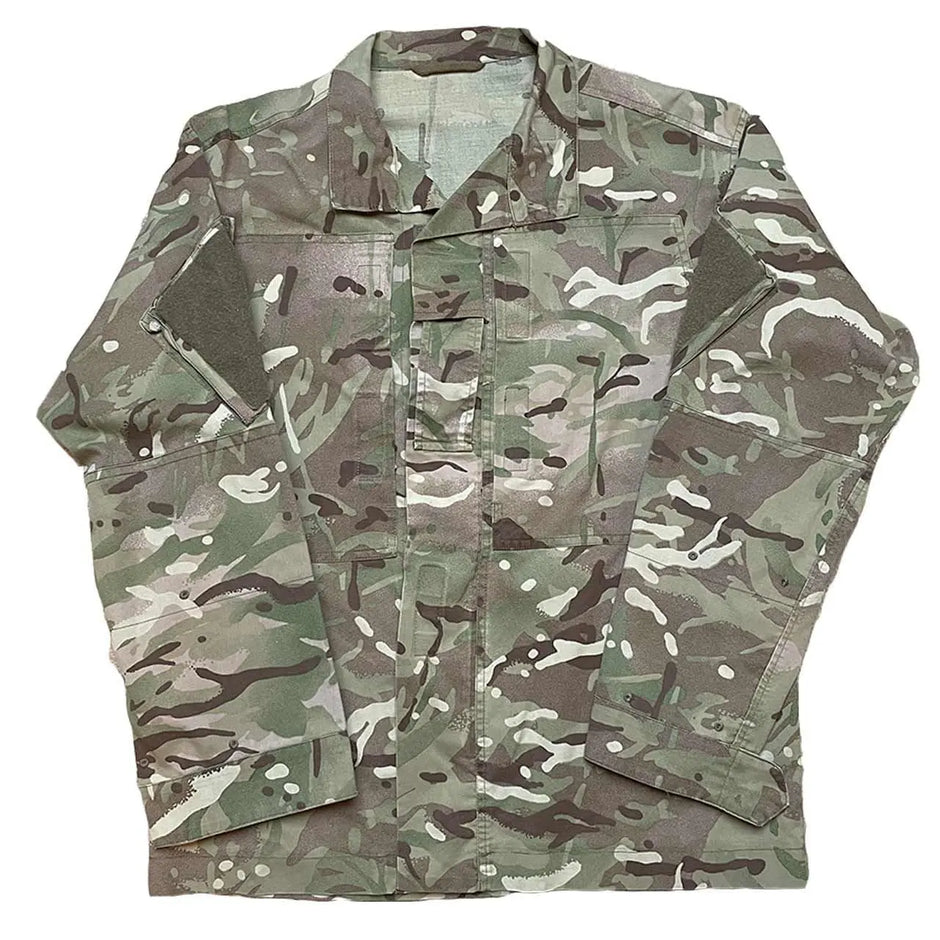 MTP Uniform & Equipment | British Multi Terrain Pattern