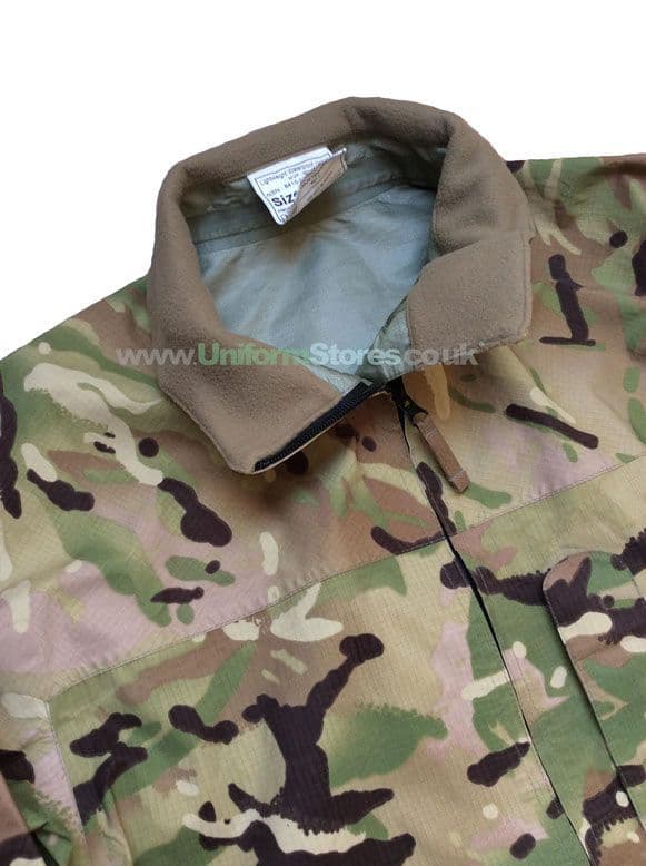 MTP PCS Waterproof Jacket Lightweight BRAND NEW