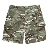 MTP Uniform & Equipment | British Multi Terrain Pattern