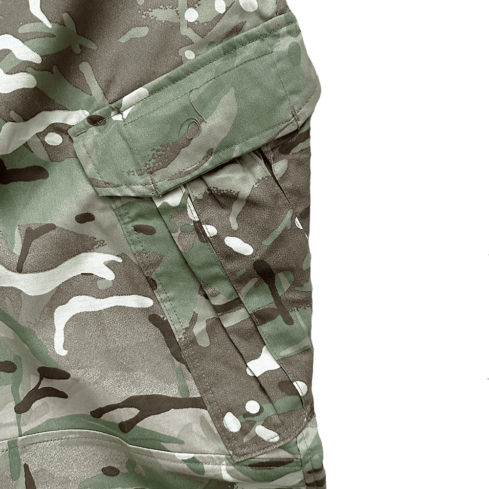 MTP Trousers 2023 Grade 1