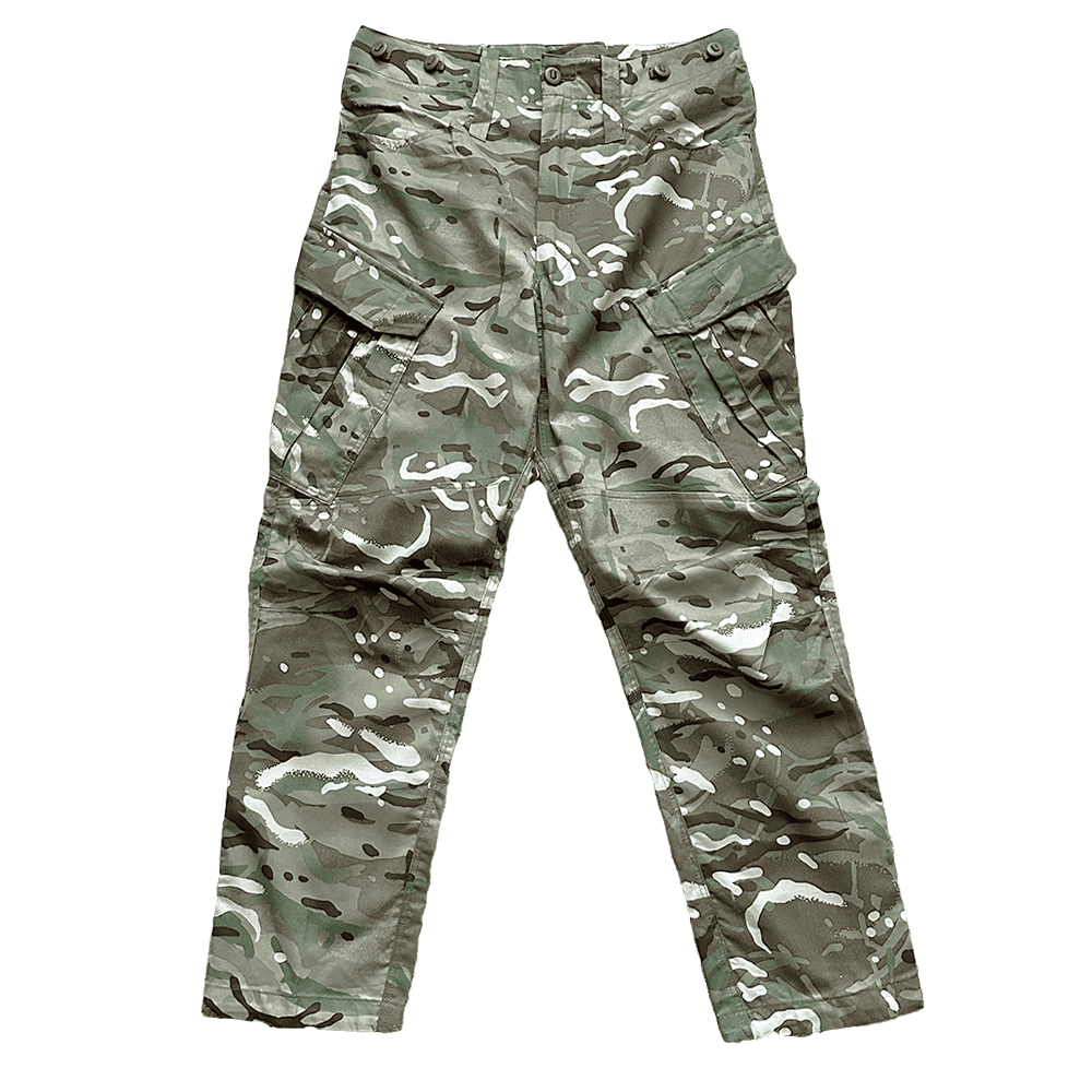 MTP Trousers 2023 Grade 1