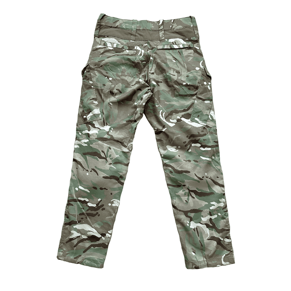 MTP Trousers 2023 Grade 1