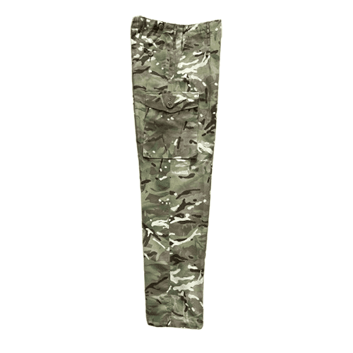 MTP Uniform & Equipment | British Multi Terrain Pattern