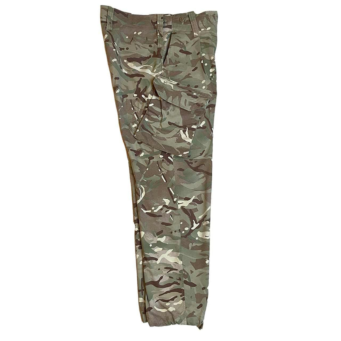 MTP Trousers PCS Genuine Issue Grade 1