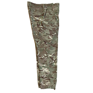 MTP Trousers PCS Genuine Issue Grade 1