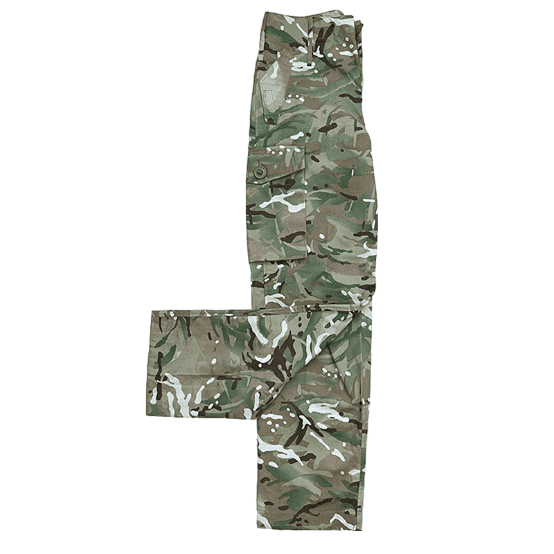 MTP Windproof Trousers Grade 1