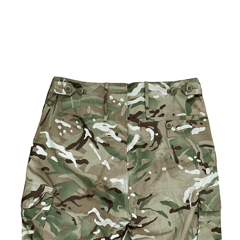 MTP Windproof Trousers Grade 1