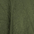 Multi-Purpose Poncho-Olive