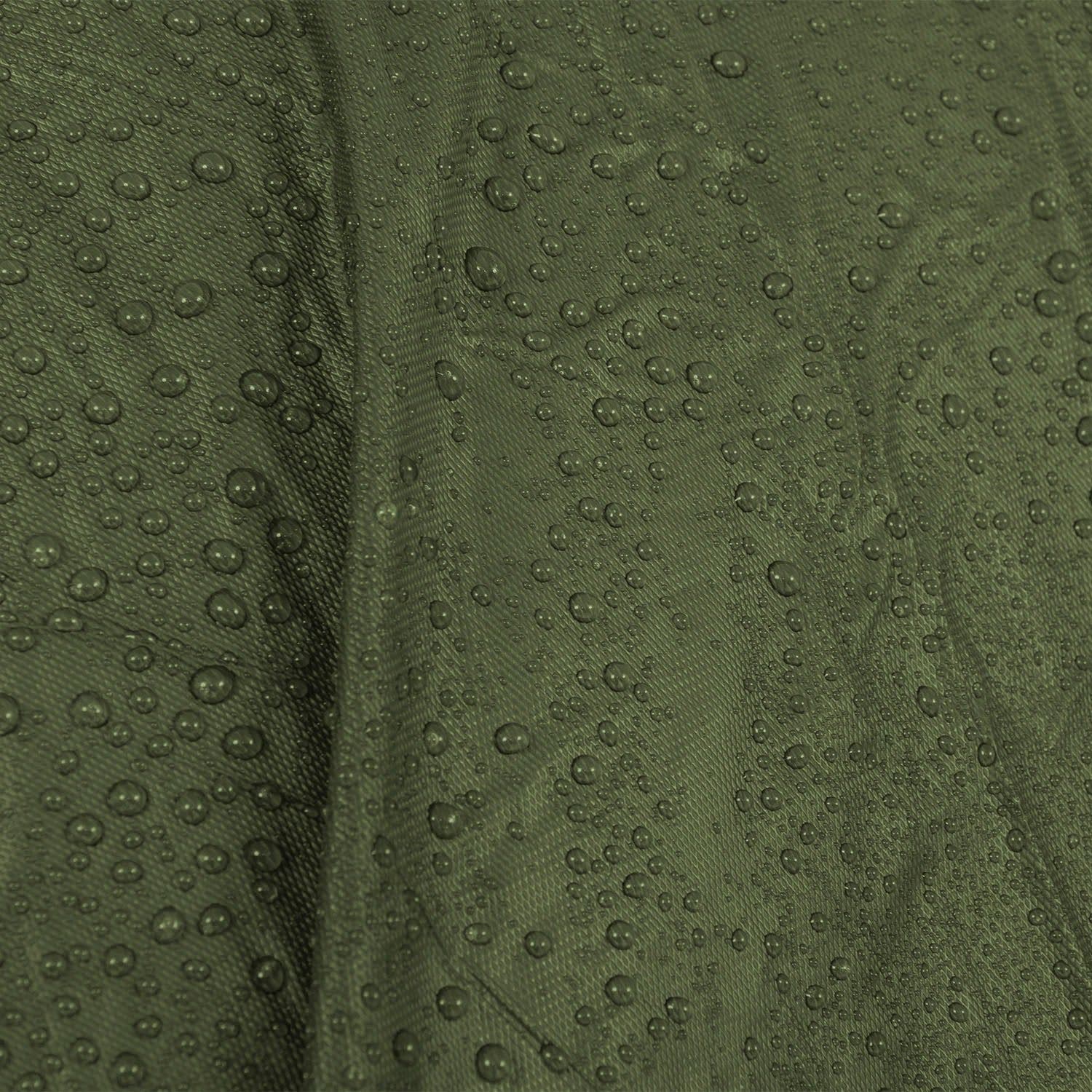 Multi-Purpose Poncho-Olive
