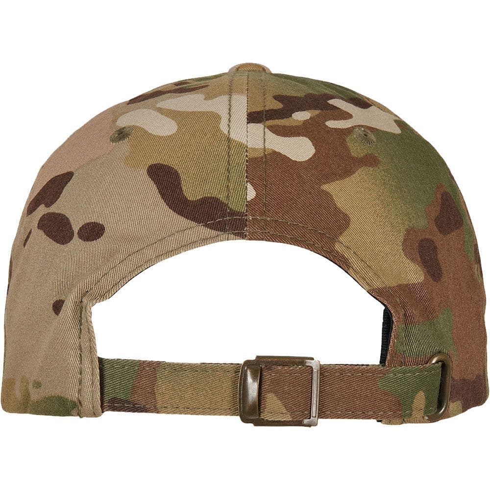 MultiCam Cap