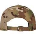 MultiCam Cap