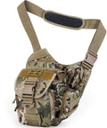 Multifunction Sling Bag