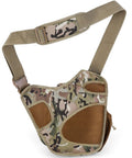 Multifunction Sling Bag
