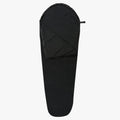 Mummy Fleece Sleeping Bag Liner