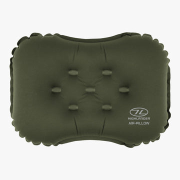 Nap Pak Camping Air Pillow