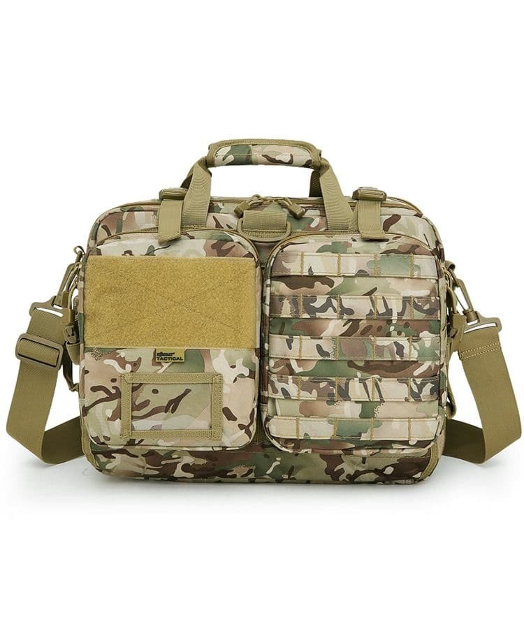 Navigation Shoulder Bag 30L
