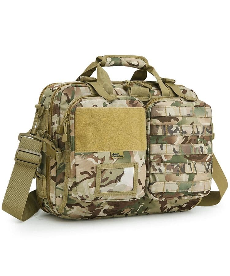 Navigation Shoulder Bag 30L