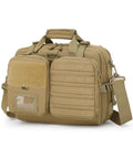 Navigation Shoulder Bag 30L