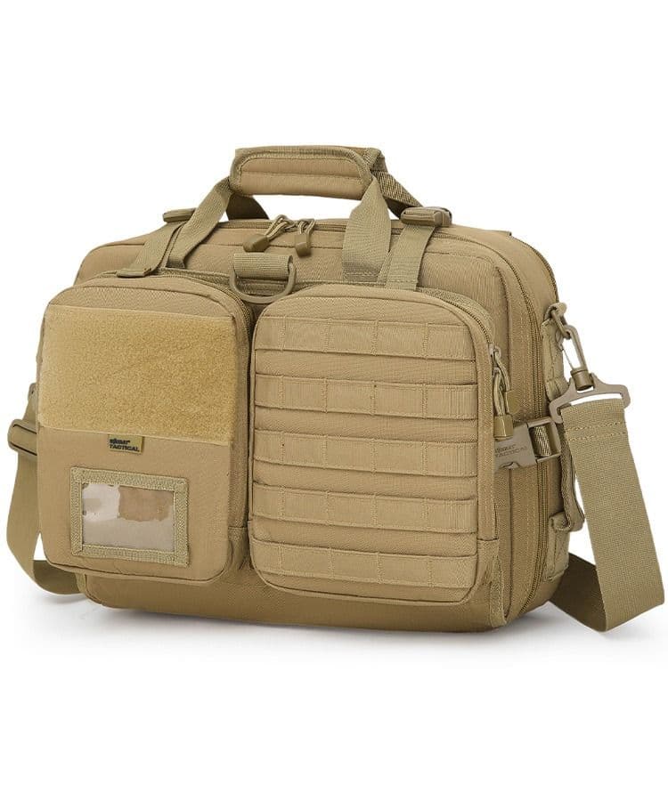 Navigation Shoulder Bag 30L