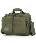 Navigation Shoulder Bag 30L