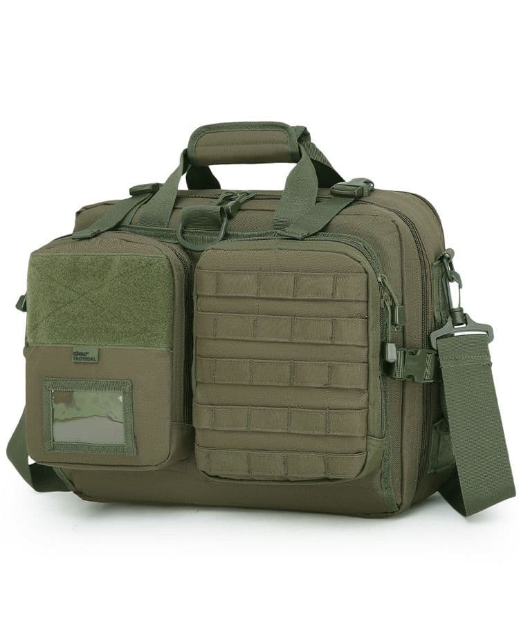 Navigation Shoulder Bag 30L