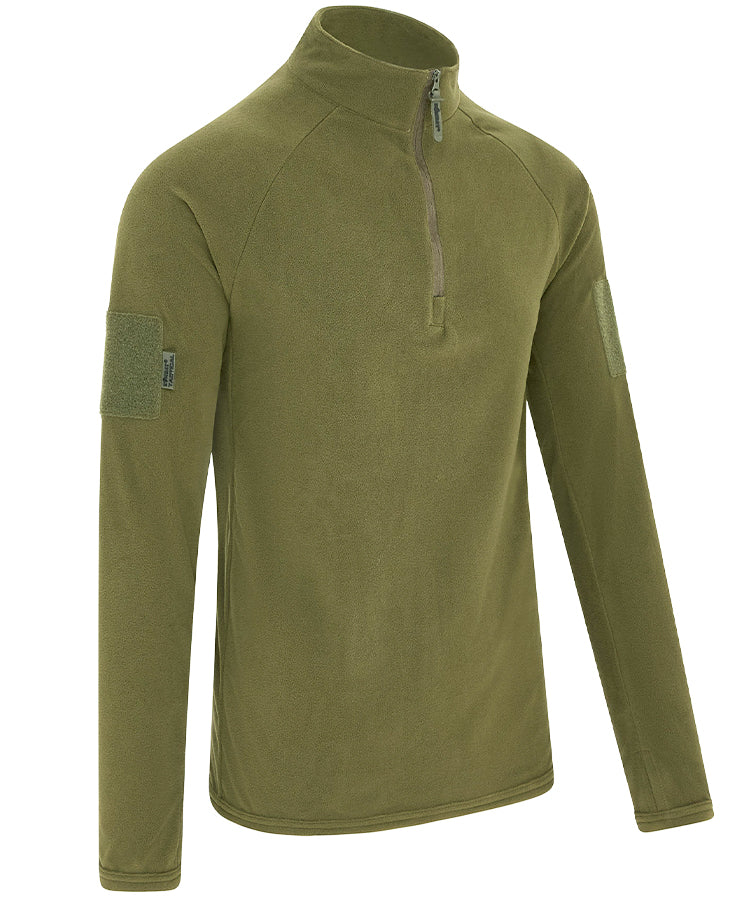 Alpha Mid Layer Fleece
