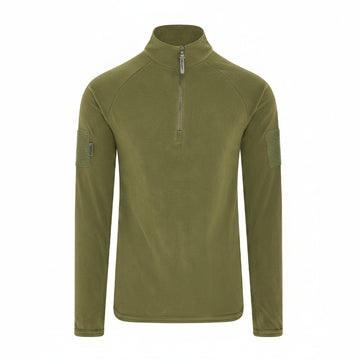 Alpha Mid Layer Fleece