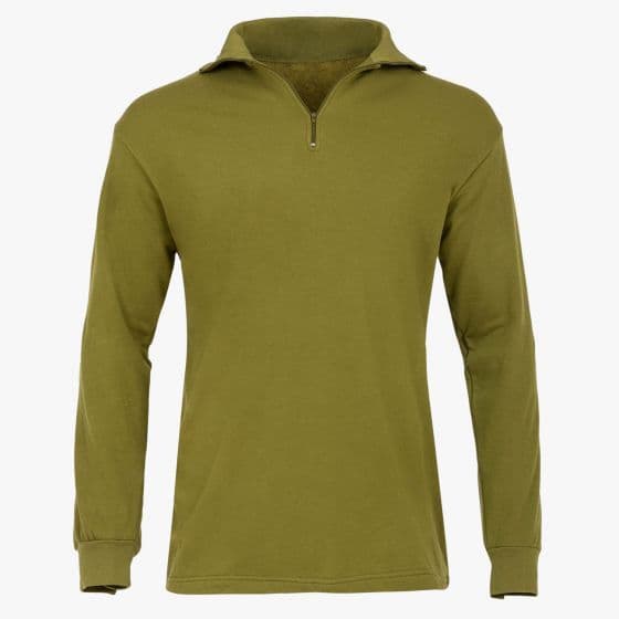 Norwegian Army Shirt Top BRAND NEW