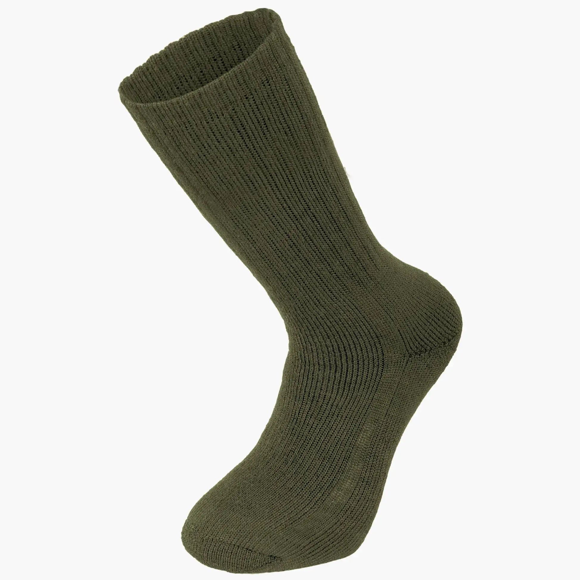 Norwegian Army Style Socks